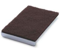 Eponge abrasive LAURASTAR Eponge abrasive polyfer