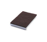 Eponge abrasive LAURASTAR Eponge abrasive polyfer
