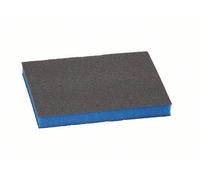 Eponge abrasive pour arrondis Bosch Accessories 2609256349 N/A