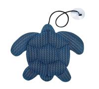 Éponge absorbante réutilisable pour piscine, boule flottante pour piscine, absorbe la graisse, la saleté et les débris, outil d'entretien de piscine facile à utiliser pour la maison et l'extérieur