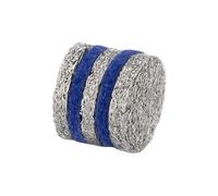 Éponge active en mousse pour lavage de voiture - 3/5 couches - Filtre en maille pour une couverture épaisse pour divers nettoyeurs haute pression canons filtre en maille