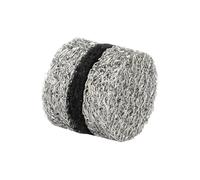 Éponge active en mousse pour lavage de voiture - 3/5 couches - Filtre en maille pour une couverture épaisse pour divers nettoyeurs haute pression canons filtre en maille