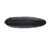 Éponge Africaine Frotte-Dos Nettoyant Serviette Éponge Chiffon Cordon De | Exfoliant Corporel Pour Douche Quotidienne Nettoyage Post-Entraînement Spa Maison Relaxation Peau Noir