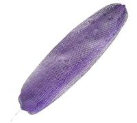Éponge Africaine Naturelle - Filet de Douche | Lavette Corps Lacet Exfoliant Dos Nettoyage Post-Sport Peau Sensible Relaxation Voyages Hôtel Spa Maison