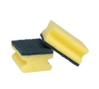 Éponge Anti-Gras, pack de 3