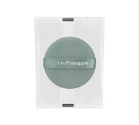 Éponge applicatrice de poudre de maquillage - Éponge de maquillage | Tampons de maaquillage pour les femmes et les jeunes lors des fêtes de routine quotidienne, des mariages et dees soirées.