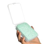 Éponge, Aquarelle Peinture à l'eau éponge Absorbant l'eau éponge éponge pinceaux en Mousse pour Peindre Une Peinture hydratante éponge à Eau à la Craie