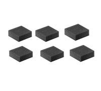 Éponge Audio de Muff de Vent Portable pour Microphone panoramique Insta 360 x4 x3 Accessoires Vlog