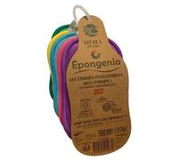 Eponge Best OF TV de 5 eponges Epongenio