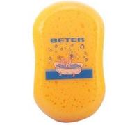 Beter Mixed Bath Sponge Sponge Peeling
