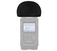 Éponge Bonnette Anti-Vent pour Microphone pour Zoom H4N Pro Housse Anti-poussière pour Microphone Ecran Anti-Vent en Mousse Housse Anti-Vent pour Microphone Housse en éponge