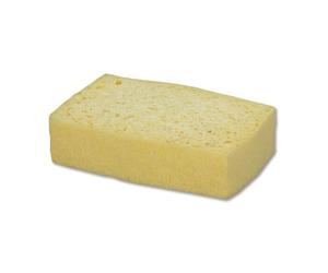 Éponge bordée N°8 VG 152x123 mm AEXALT