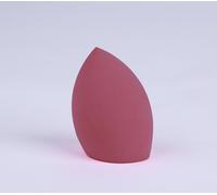 Éponge Bouffante De Maquillage Pour Femmes,Mélangeur De Maquillage,Coussin De Poudre De Fond De Teint,Outil D'oeuf De Beauté,Accessoires De Maquillage,1 Pièce,3 Pièces - Type Miter Cut Wine Red