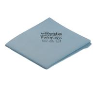 Eponge - Carre Vaisselle - Tampon A Recurer - Brosse Vaisselle - Tissu Vileda PVA Micro Blue 143585 Vileda Professional