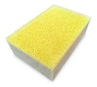 Eponge carreleur EDMA 200x100x60 mm - 254255 G