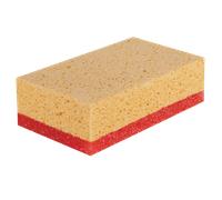 Éponge cellulose époxy mixte superpro - RUBI - 22929