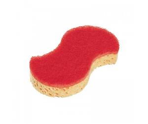 Éponge cellulosique - Spontex 92 - par 10 SPONTEX PROFESSIONAL