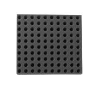 Éponge - Cube De Jardin | Usine D'éponges De Jardin Cubes | Outil De Plantation Stimulant De La Germination Racines Pour L'Agriculture De Cour, Balcon Urbain, Intérieur,