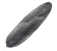 Éponge de Bain Africaine, Filet de Douche, de Dos à Lacets pour Peau Sensible Douche Quotidienne Maison Voyage Sport