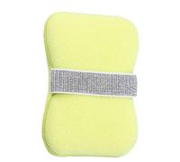 Éponge De Bain Brosse Dos Sac À Savon Accessoires Douche | Éponge de douche économiseur de savon pour femmes Femme Homme Douche Lavage Salle De Bain Camping Nettoyage De La Peau