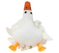 Éponge de bain en luffa pour enfants avec maille double couche pour une mousse riche, gommage exfoliant doux pour l'heure du bain de bébé et la décoration la maison pour la douche des femmes