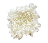 Éponge de bain, éponge corporelle 2 en 1 avec pochette à savon, 14 x 14 cm, multifonction, pratique, robuste, accessoire de soins de la peau pour un usage quotidien, les voyages, le spa et la routine