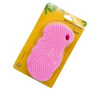 Éponge de bain - Éponge de bain douce de 13 cm | Eva Sponge Body Scrubber - Éponge de nettoyage douce pour hommes, femmes, famille, maison, salle de bain, voyage, vacances, soins d'hygiène