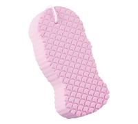 Éponge de bain - éponge de douche douce | Ultra Soft Bath Sponge Body Scrubber | Exfoliant de gommage d'éponge de bain absorbant pour l'élimination des peaux mortes, éponge de lavage de cor