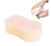 Éponge de bain - Éponge douce en luffa d'aromathérapie | Éponges corporelles pour la douche | Éponges exfoliantes pour enlever les peaux mortes pour adultes et bébés