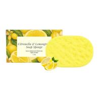 Éponge De Bain - Épurateur Corporel Réutilisable, Fournitures De Douche À Pelage Doux | Nettoyant Exfoliant Pour La Peau En Mousse À Mémoire De Forme, Outil De Lavage Pour Animaux De Compagnie À Mouss