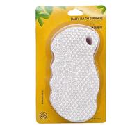 Éponge De Bain - Épurateur Doux EVA 13 Cm | Éponge De Douche Nettoyante Réutilisable | Tampon De Lavage Exfoliant Doux Pour Femmes, Maison Familiale, Salle De Bain, Voyage, Vacances, Dortoir