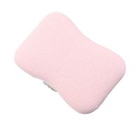 Éponge de Bain | Pochette Économiseur de Savon et Gommage Corporel | Pochette Outil Nettoyant Gommage Dos Moussant pour Voyage Camping Douche