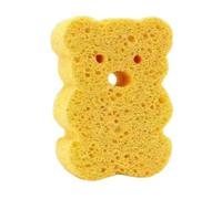 Éponge de bain pour bébé, éponge de bain | Éponge de bain douce en cellulose de bois, râpe de bain, jolie éponge de douche, brosse de douche, nettoyant pour le corps, élimine les peaux mortes pour un