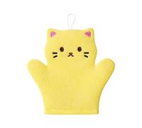 éponge de bain pour, brosse de bain à séchage rapide pour tout-petits, brosse de bain pour tout-petits, moufles de douche douces pour, bain de douche pour, bain d'animal