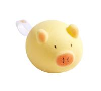 Éponge de bain pour Exfoliant doux en forme d'animal mignon et, style | éponge de douche Pour un lavage en douceur, soins quotidiens, maison, ,
