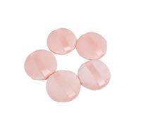 Éponge De Beauté Du Visage, 5 Pièces/Lot, Tampons En Poudre, Fond De Teint, Maquillage, Outil Cosmétique Pour Femmes, Vente En Gros