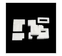 Éponge de boîte de Maintenance MC-G04 Convient pour Canon PIXMA | G1330 G3370 G1430 G2470 G3470 G3471 G3472 G4470 G3430