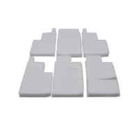 Éponge de boîte d'entretien 9345 C9345, Compatible for Epson ET-5800 ET-5850 ET-5880 ET-16600 ET-16650 L15150 L15158 L15160