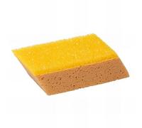 Eponge de carreleur 190 x 100 mm biseautée 45° - 11200080 - Sidamo