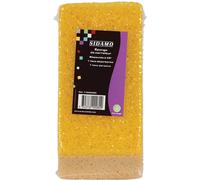 Eponge de carreleur 200 x 100 mm pour nettoyage des joints et carrelages SIDAMO - 11200080