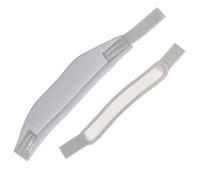 Éponge De Collier De Dispositif De Du Collier Cervical Souple Cervicale En Éponge Tour De De Sport Minerve Pour Dormir Protège- Encolure Voyage