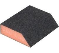 Éponge de coupe 58/83x100x25mm gran 180