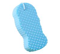 Éponge de douche Douce Nettoyante Réutilisable | Éponges nettoyantes corporelles pour douche, spa, urs, , , femmes, hommes, , salle de bain, toilettes