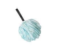 Éponge de Douche, Masse Fine pour Nettoyage en Mousse,Éponge de Douche en Lance | pour Enfant, Voyage, Salle de Bain, Maison, Spa, Hôtel