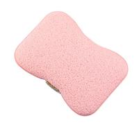 Éponge de Douche - Pochette Économiseur de Savon et Gommage Corporel - Accessoire de Nettoyage Pochette Moussante Pour Hommes et Femmes Exfoliant Lavage Douche Salle de Bains Voyage Salle de Sport
