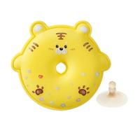 Éponge de douche pour corps, éponge de bain pour ,Boule d'éponge de bain pour - Outil de nettoyage de laveuse très absorbant pour dortoirs, voyages, hôtel, salle de bain et maison