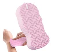 Éponge De Douche Pour Le Corps Douche nettoyante corporelle réutilisable | Éponge Exfoliante Tendre pour le Corps Douche, Voyageurs, , Maison, Femmes, Hommes, , Salle de Bains, Hôtel, Spa Rose