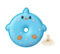 Éponge de douche pour le corps, fabriquée en PVC et PU de haute qualité, notre éponge est une éponge de bain pour , une balle de bain pour le bain de douche - Accessoires de bain en nid