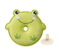 Éponge de douche pour le corps, fabriquée en PVC et PU de haute qualité, notre éponge est une éponge de bain pour , une balle de bain pour le bain de douche - Accessoires de bain en nid