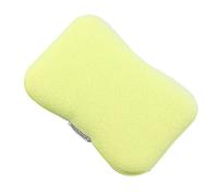 Éponge de Douche,Sac à Savon Éponges de Bain pour Adultes - Pochette Outil Nettoyant Gommage Dos Moussant pour Voyage Camping Douche